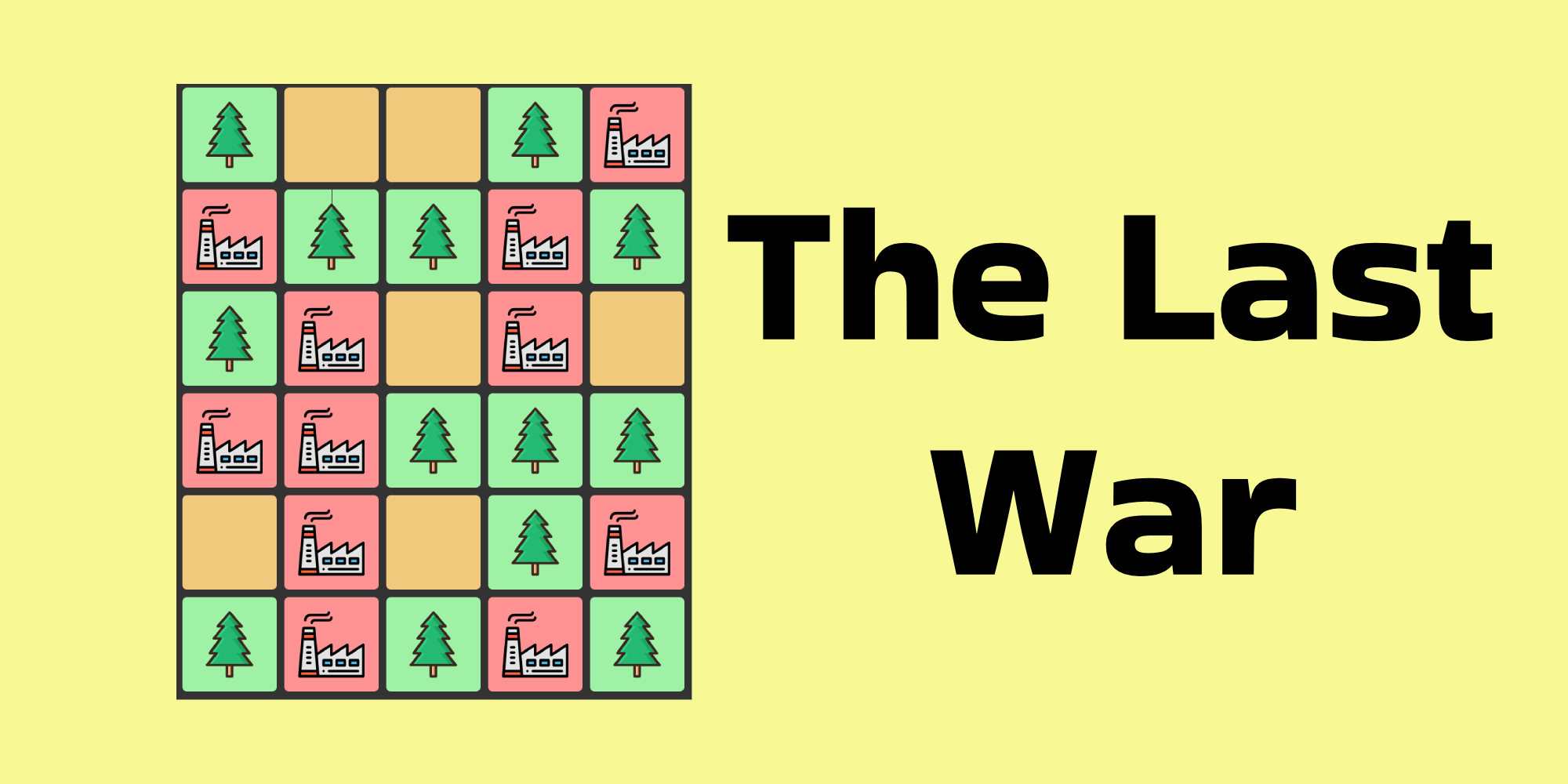 The Last War