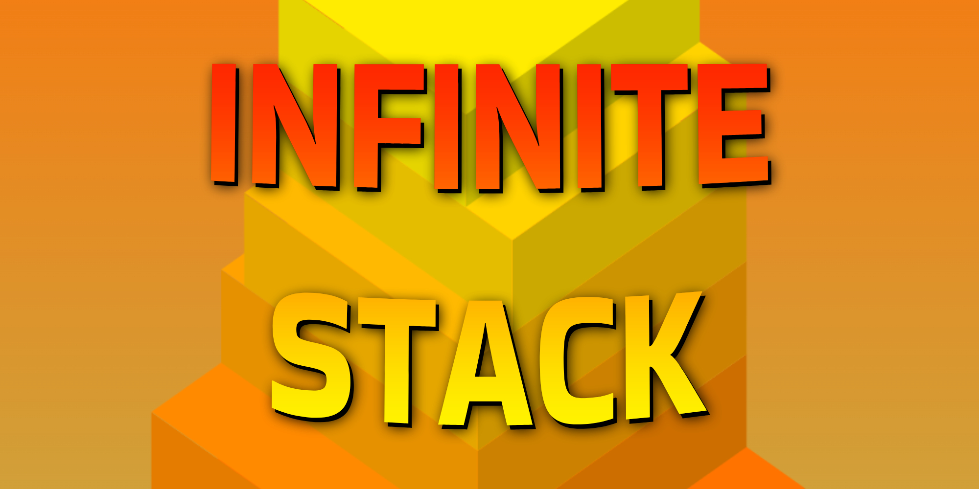 Infinite Stack