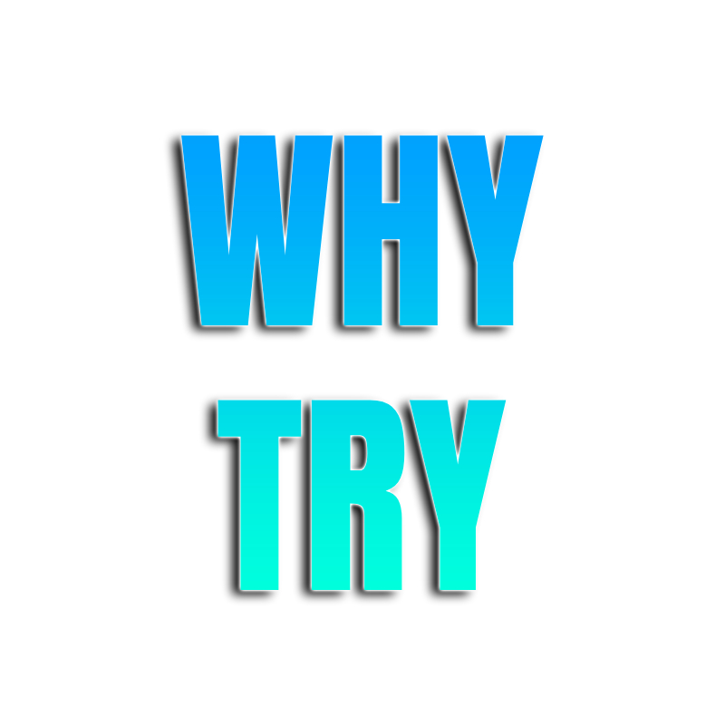 WhyTryGames